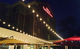 Hilton Garden Inn Auburn Ny